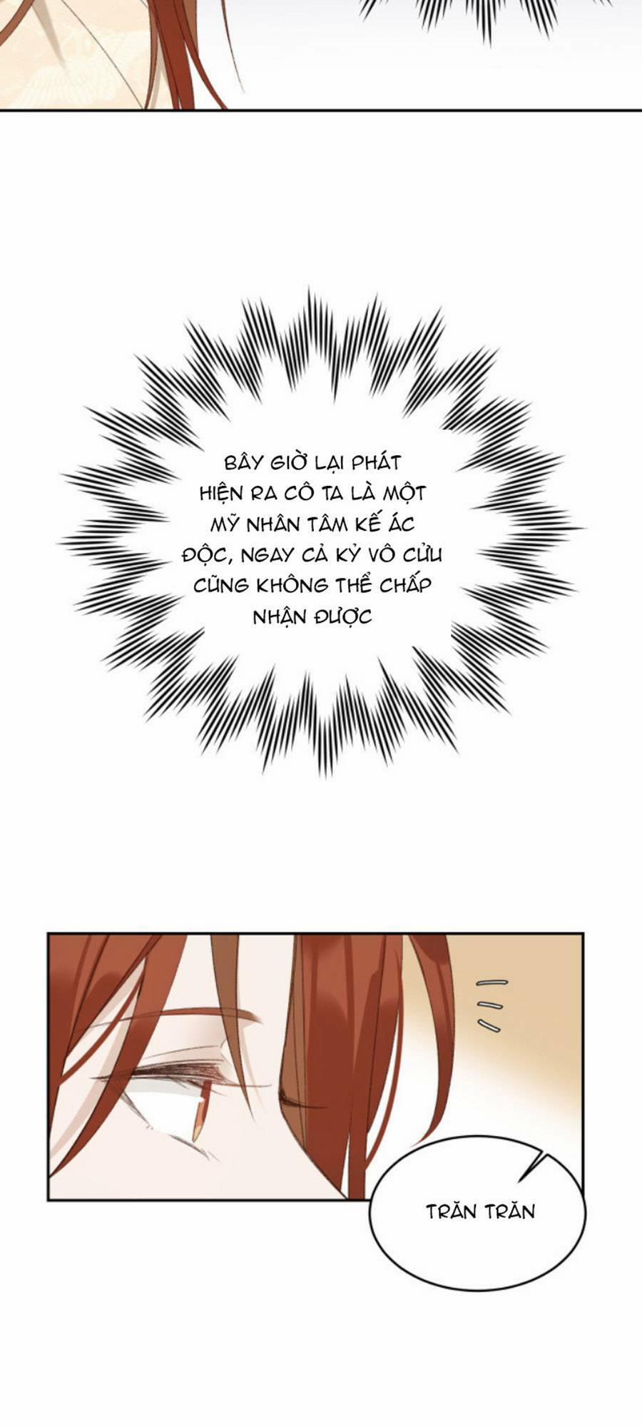 Hoàng Hậu Vô Đức 58 trang 22