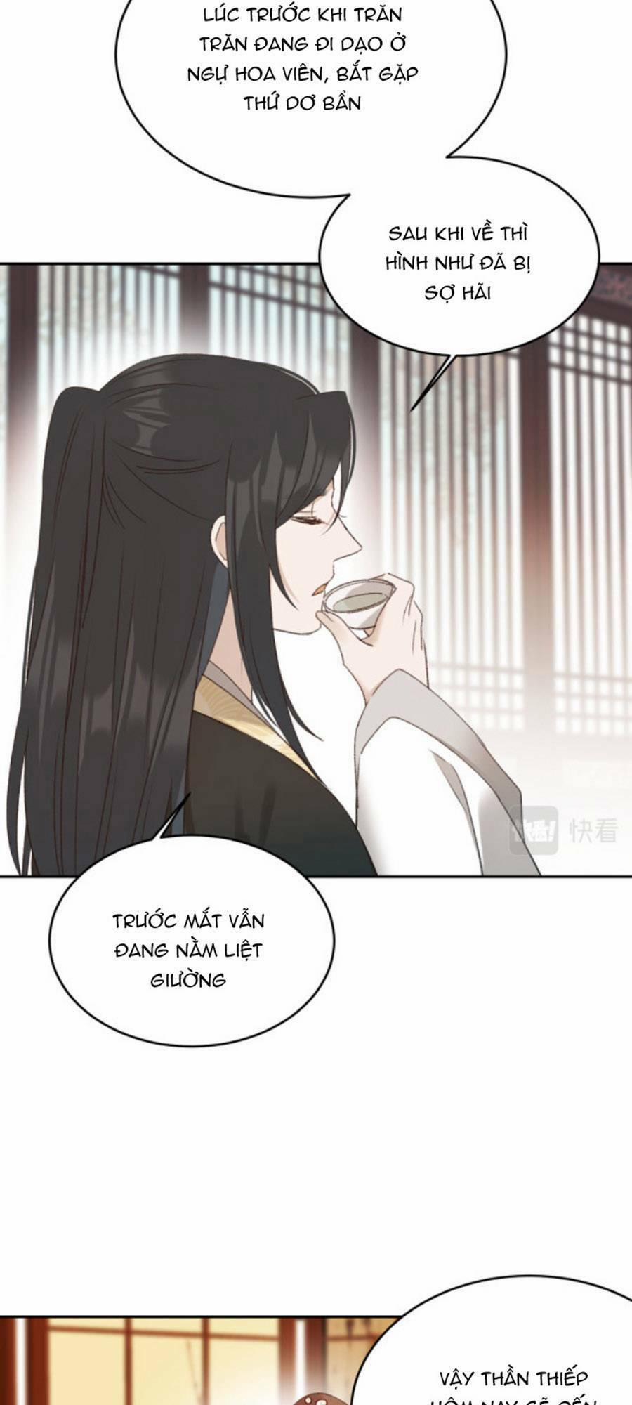 Hoàng Hậu Vô Đức 58 trang 30