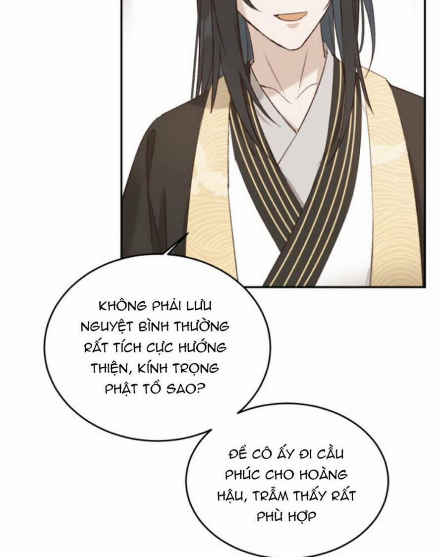 Hoàng Hậu Vô Đức 58 trang 36