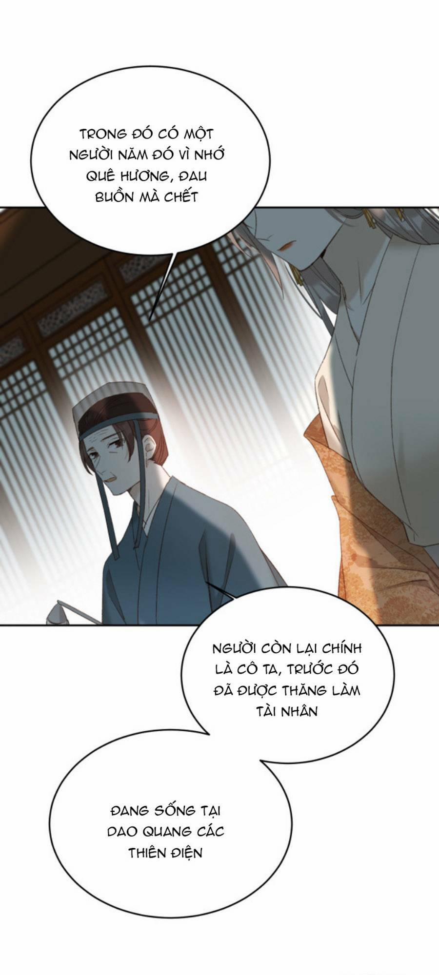 Hoàng Hậu Vô Đức 58 trang 8