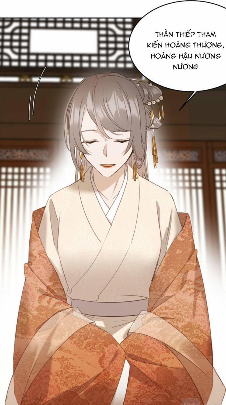 Hoàng Hậu Vô Đức 58 trang 9