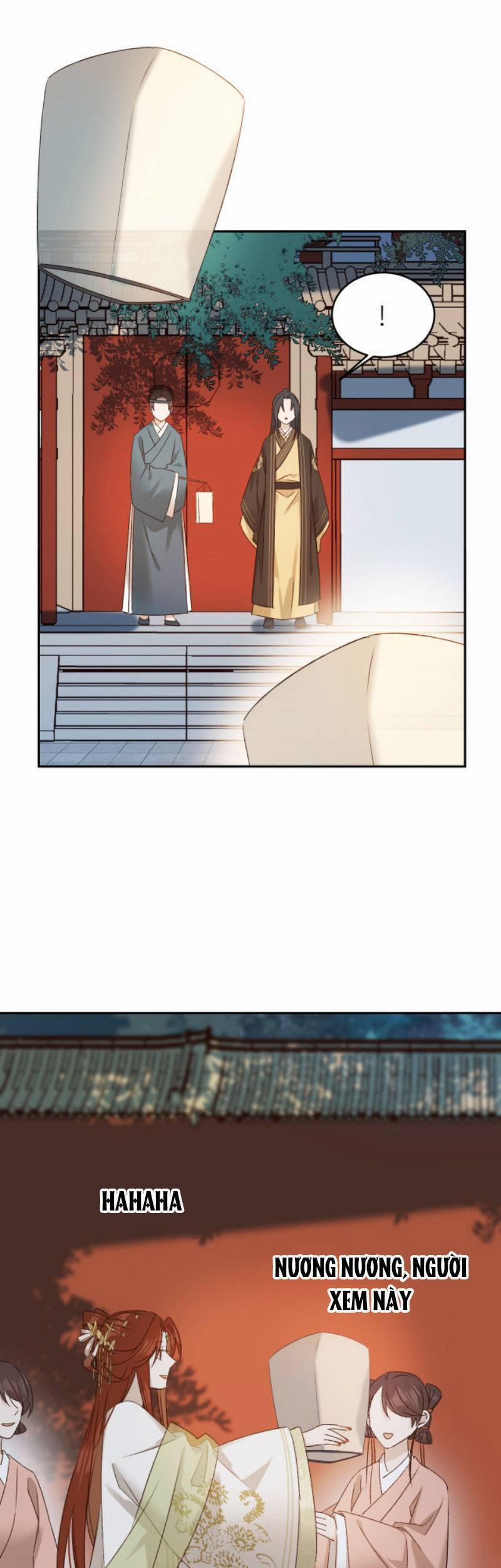 Hoàng Hậu Vô Đức 59 trang 16