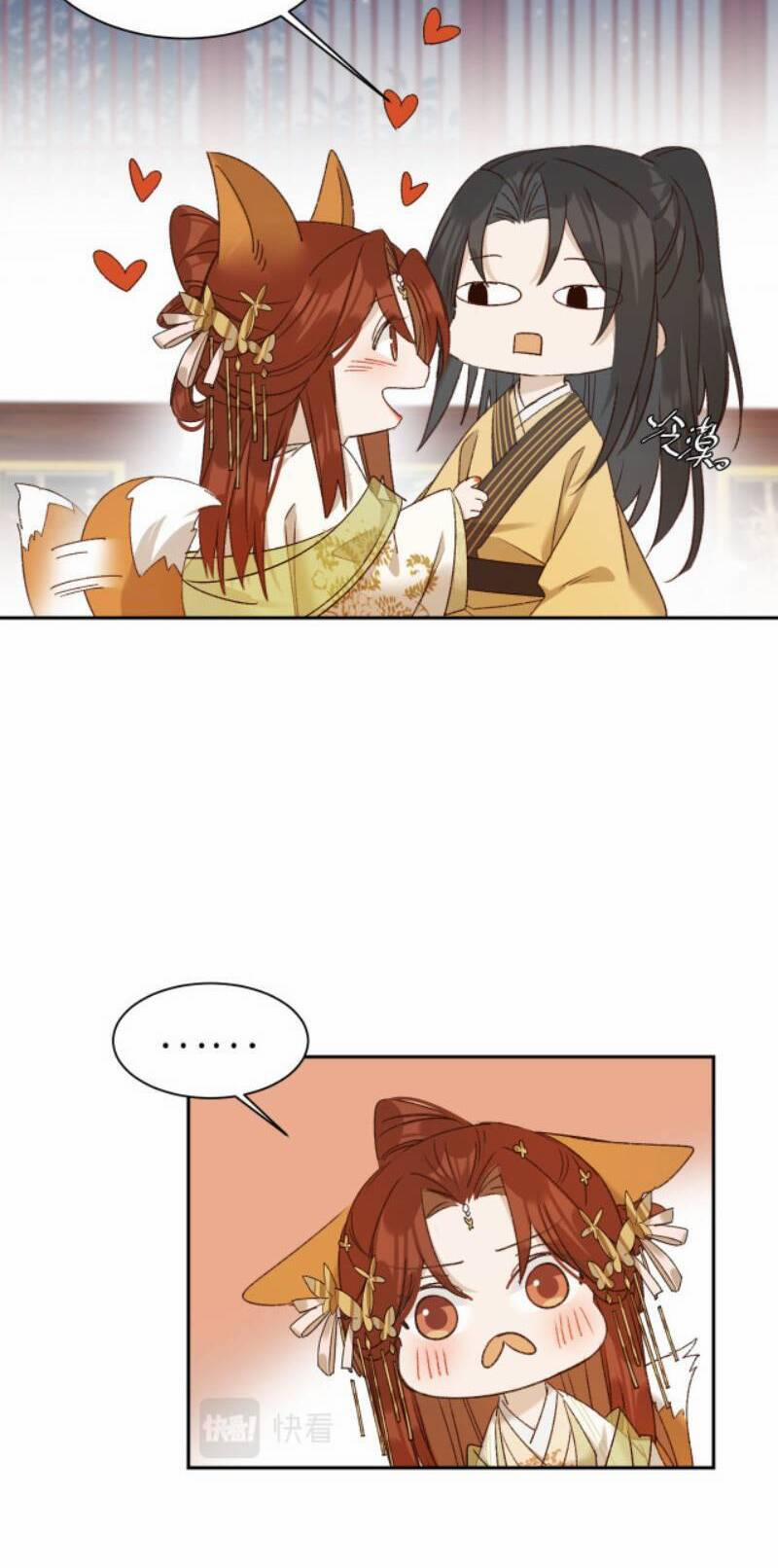 Hoàng Hậu Vô Đức 60 trang 20