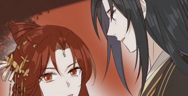 Hoàng Hậu Vô Đức 61 trang 27