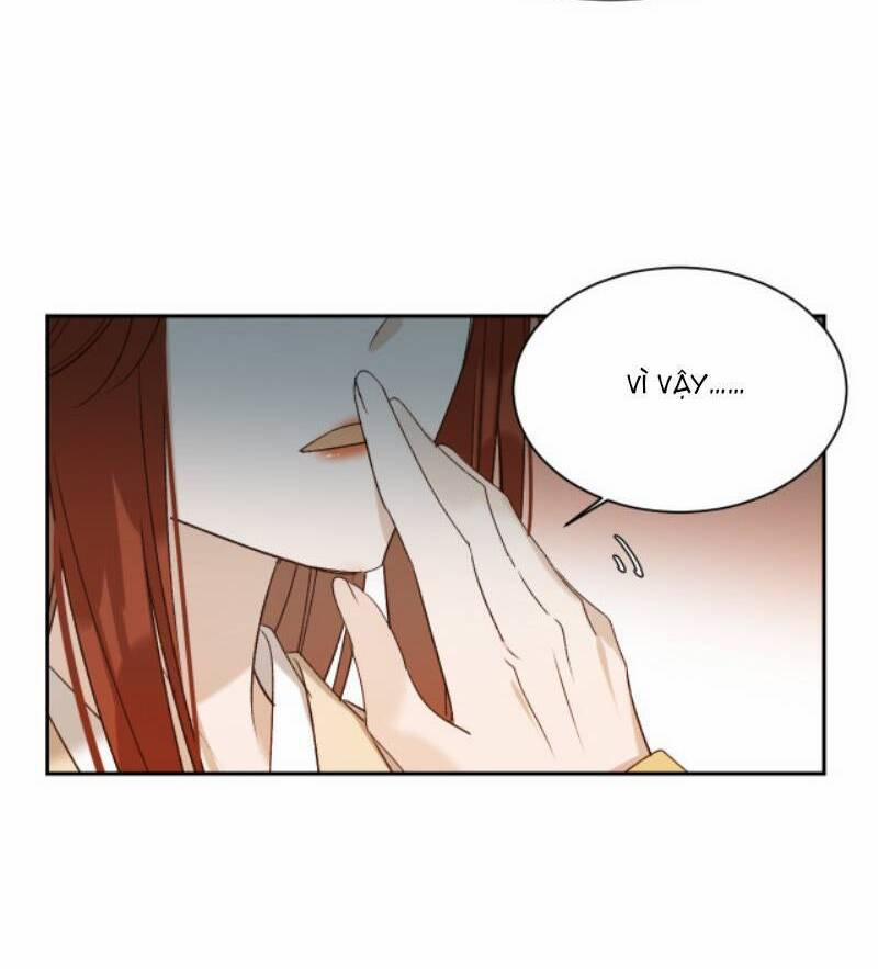 Hoàng Hậu Vô Đức 61 trang 29