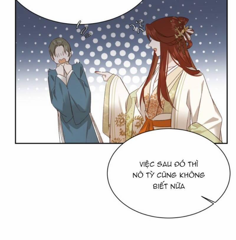 Hoàng Hậu Vô Đức 62.2 trang 3