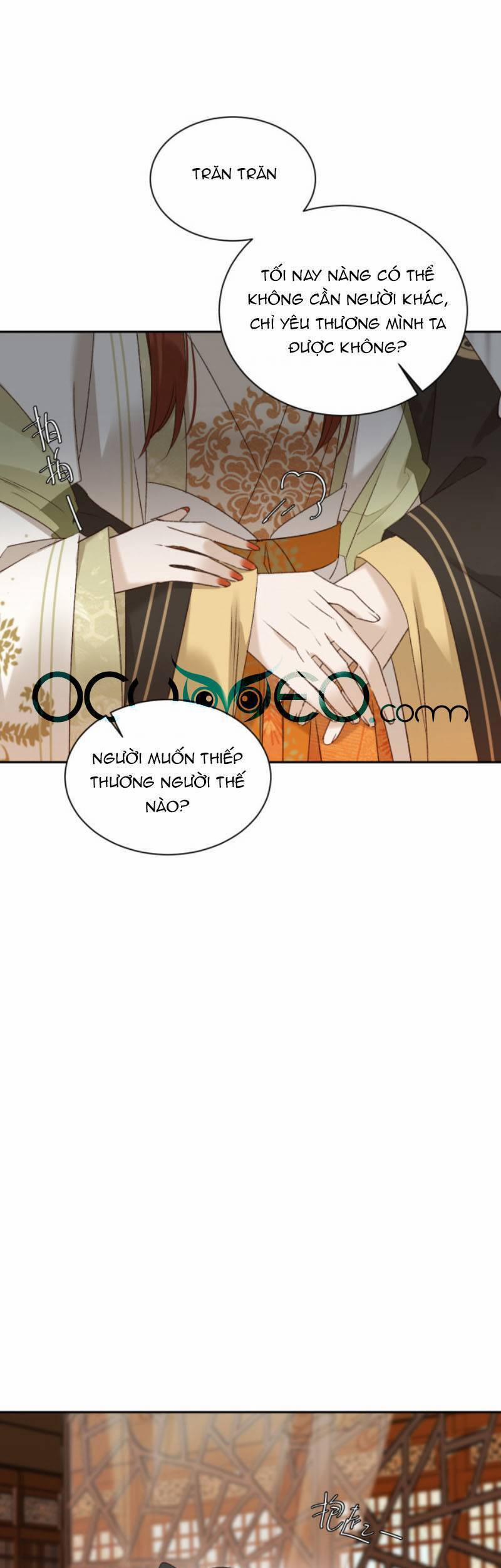 Hoàng Hậu Vô Đức 62 trang 0