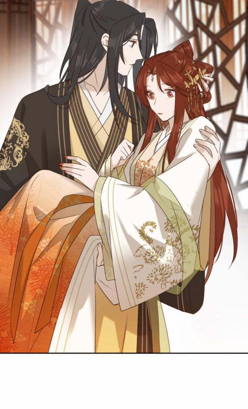 Hoàng Hậu Vô Đức 62 trang 1