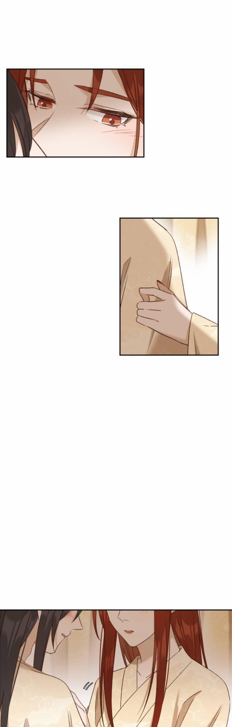 Hoàng Hậu Vô Đức 62 trang 19