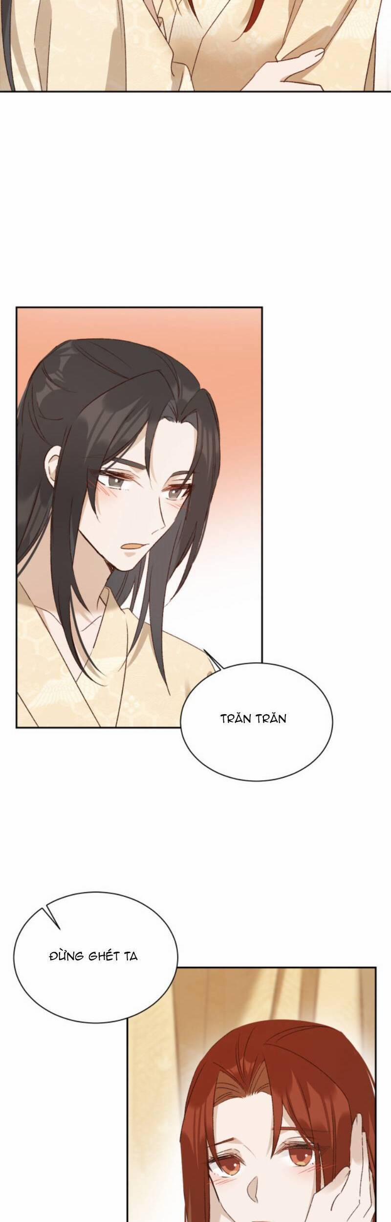 Hoàng Hậu Vô Đức 62 trang 20