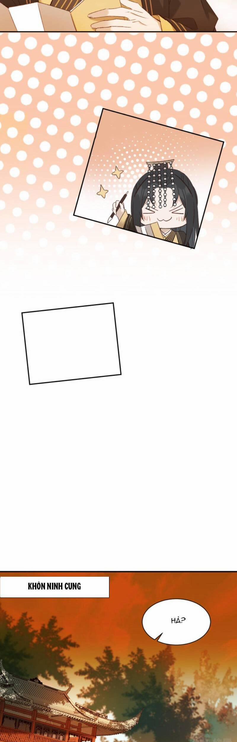 Hoàng Hậu Vô Đức 62 trang 23