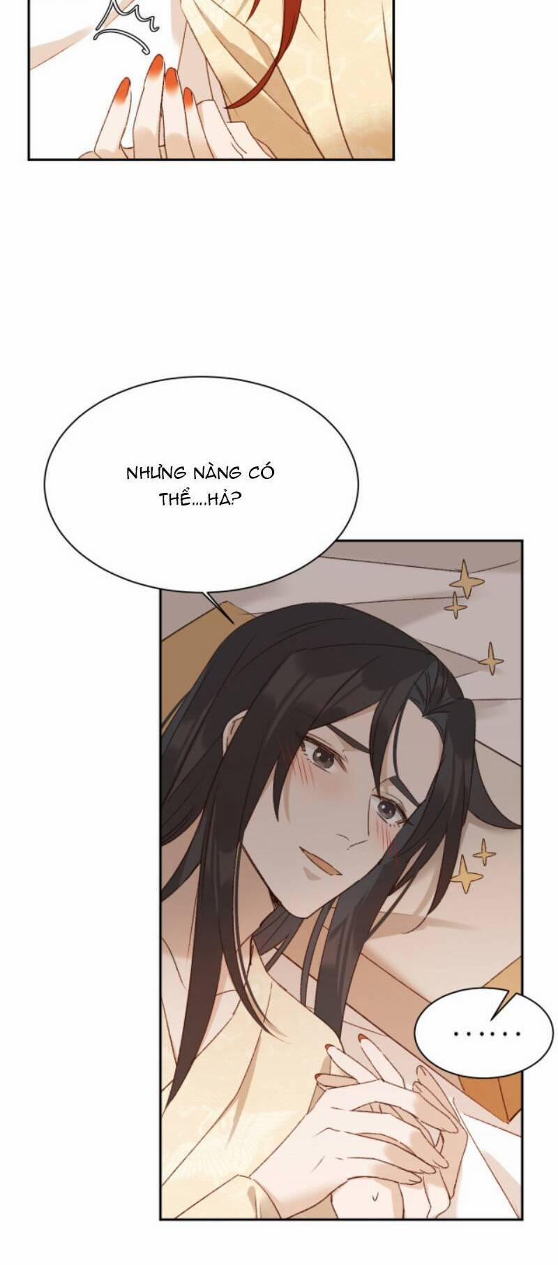 Hoàng Hậu Vô Đức 62 trang 6