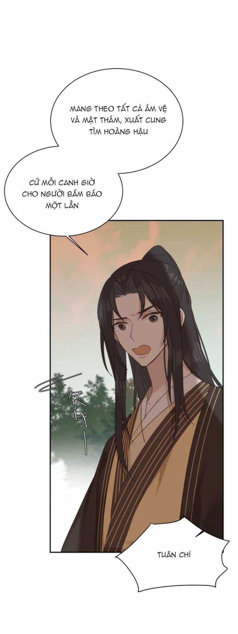 Hoàng Hậu Vô Đức 63 trang 15