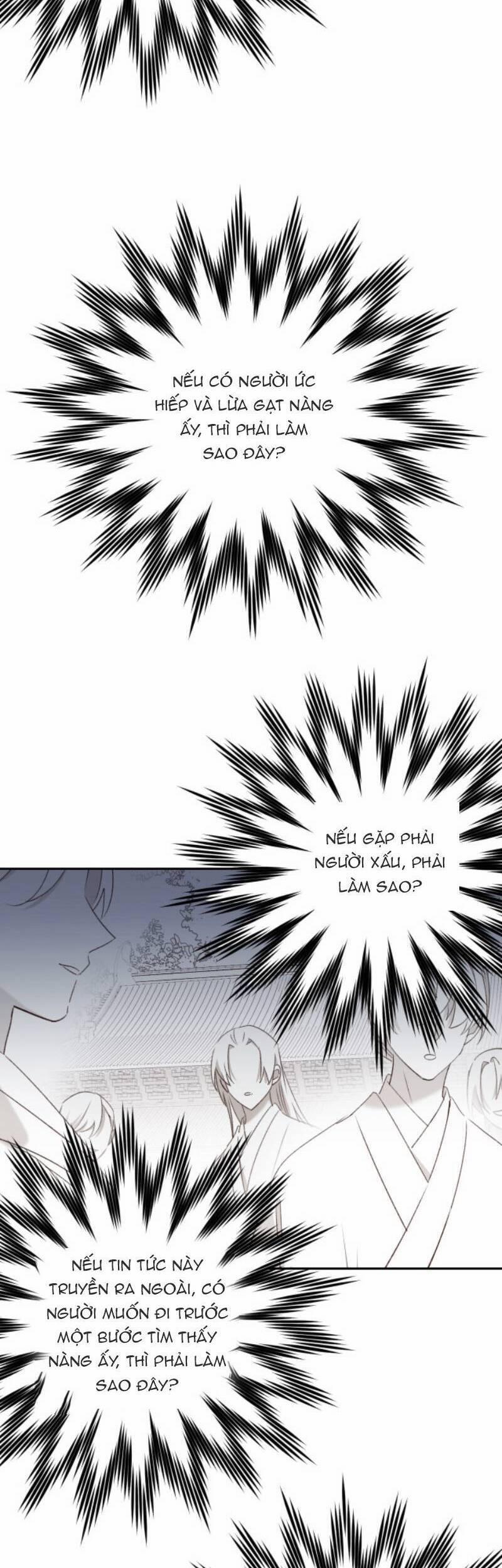 Hoàng Hậu Vô Đức 63 trang 17