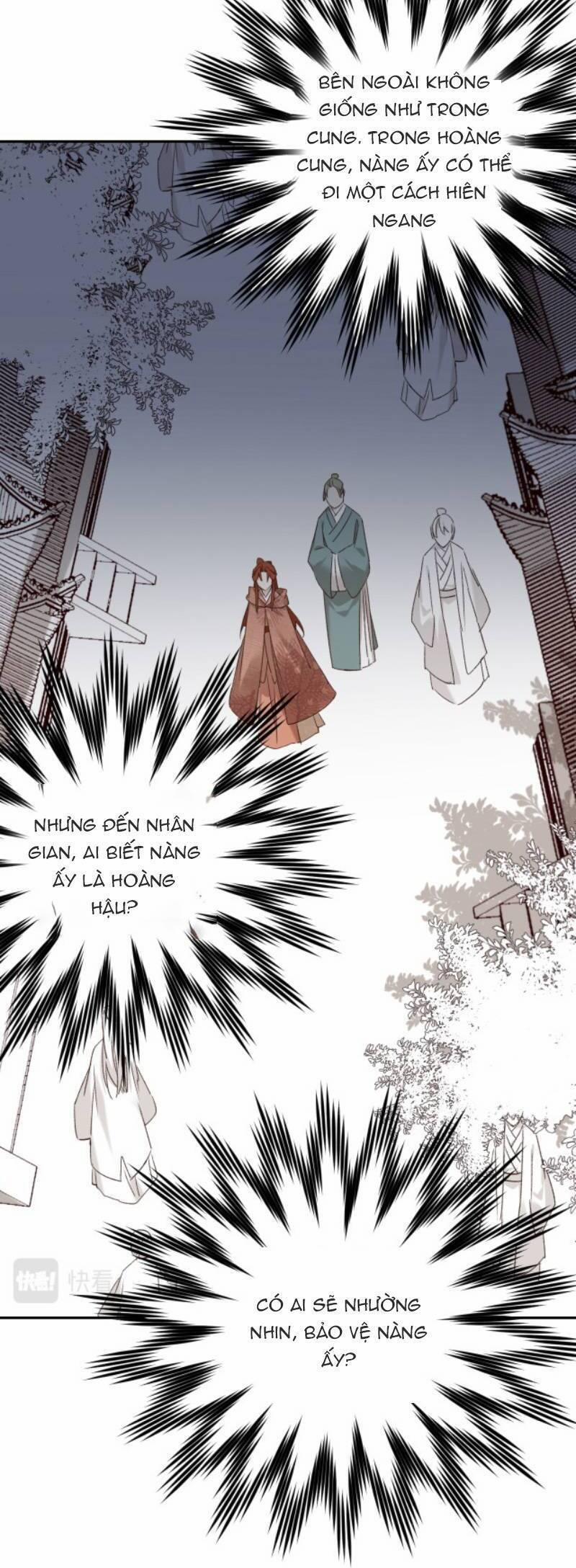 Hoàng Hậu Vô Đức 63 trang 18