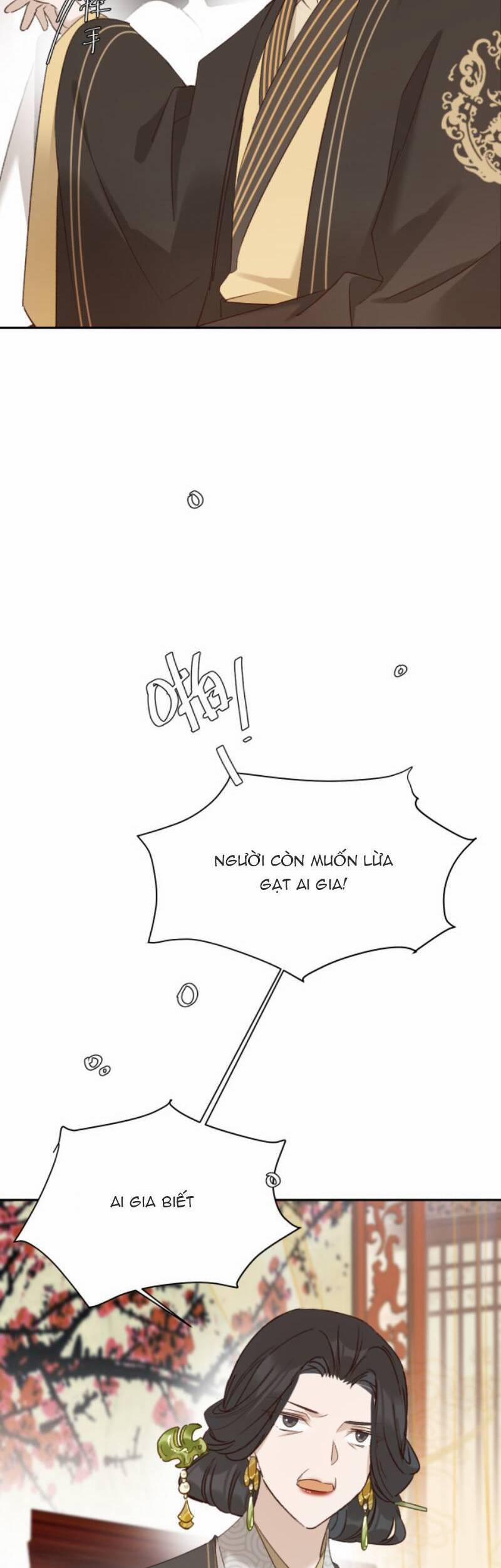 Hoàng Hậu Vô Đức 63 trang 24