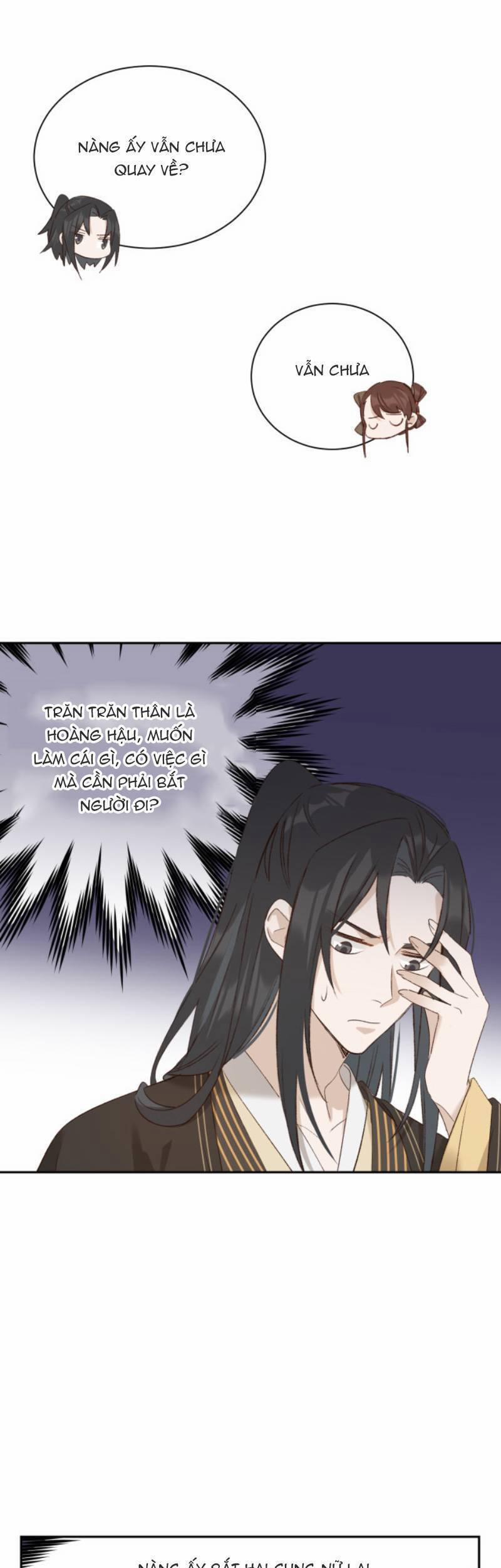 Hoàng Hậu Vô Đức 63 trang 4