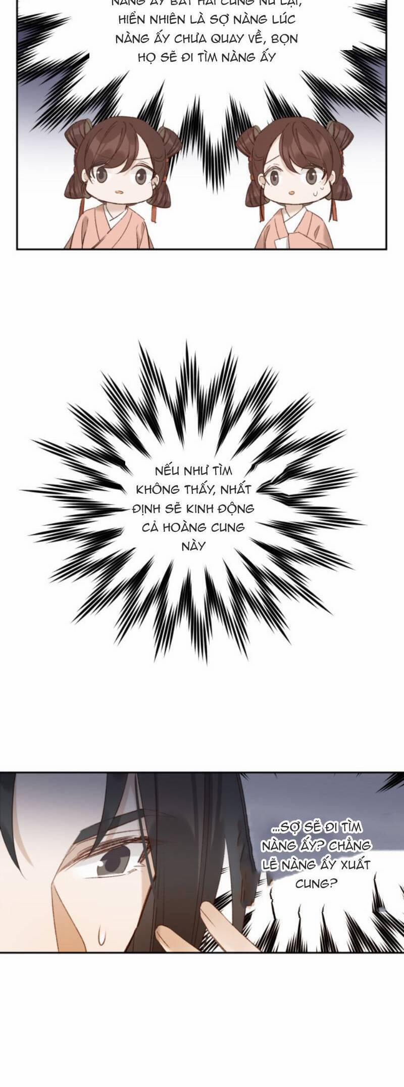 Hoàng Hậu Vô Đức 63 trang 5