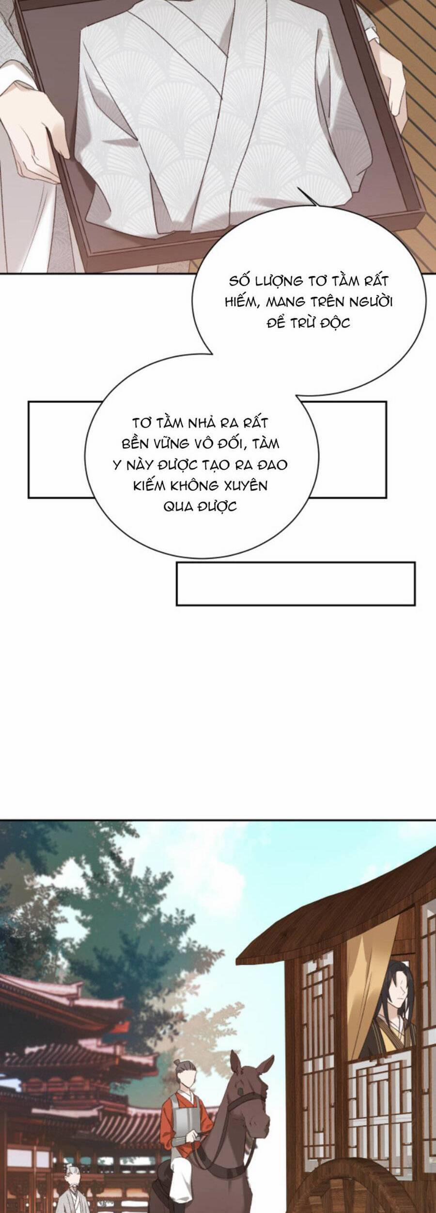 Hoàng Hậu Vô Đức 64 trang 12