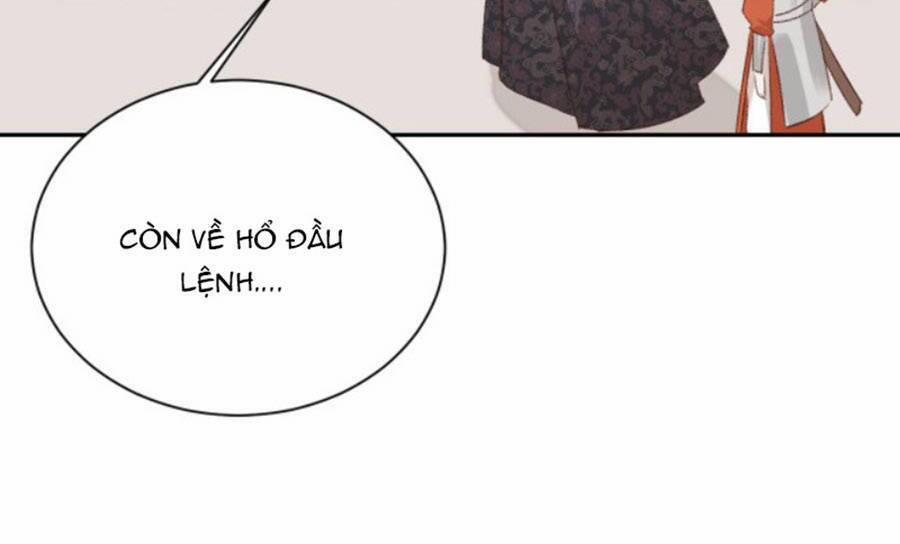 Hoàng Hậu Vô Đức 64 trang 18