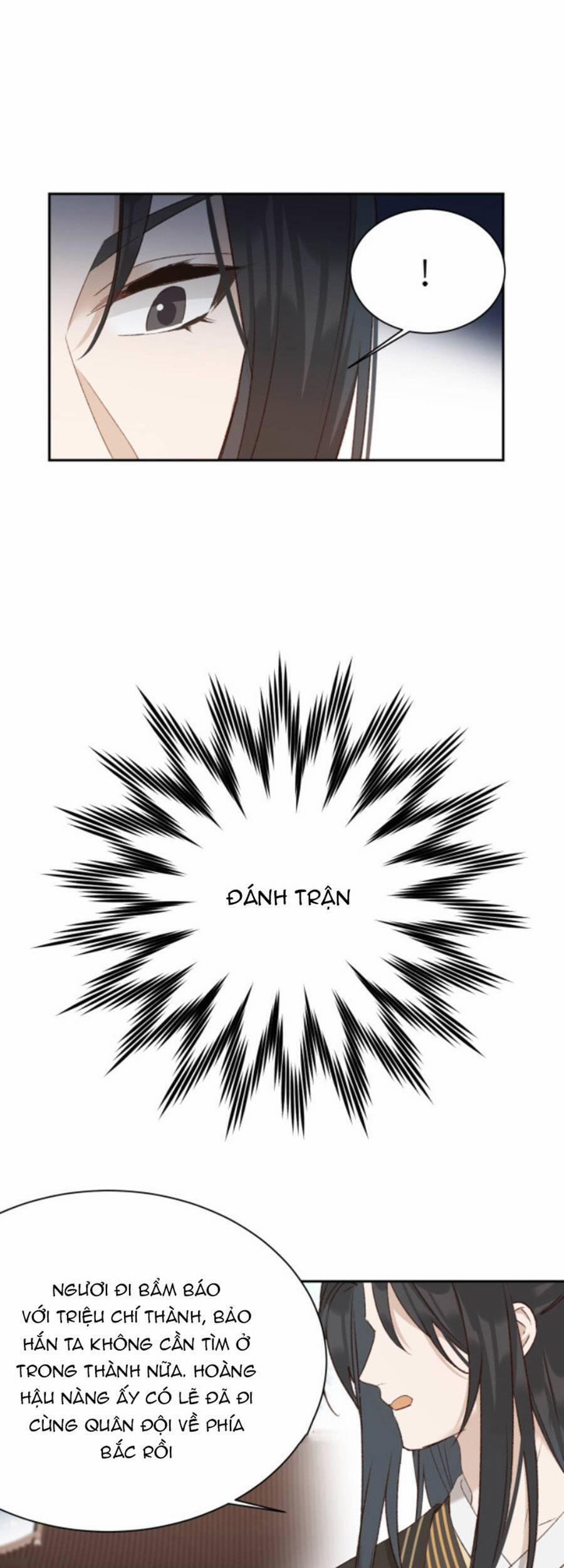 Hoàng Hậu Vô Đức 64 trang 2