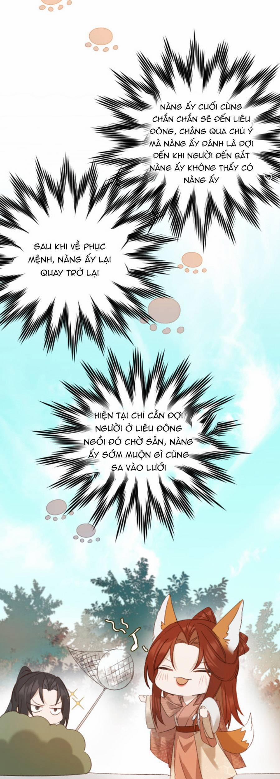 Hoàng Hậu Vô Đức 64 trang 28