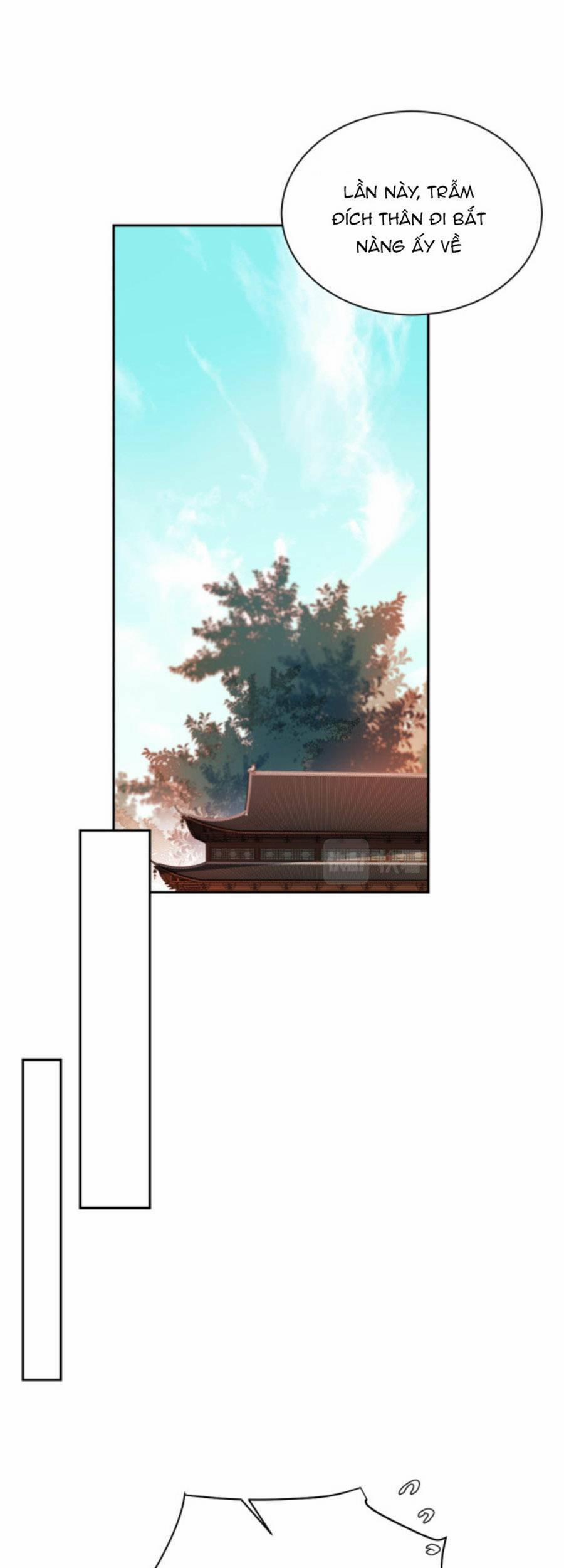 Hoàng Hậu Vô Đức 64 trang 5