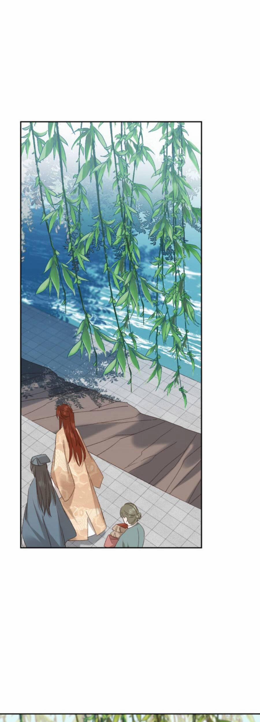 Hoàng Hậu Vô Đức 65 trang 11