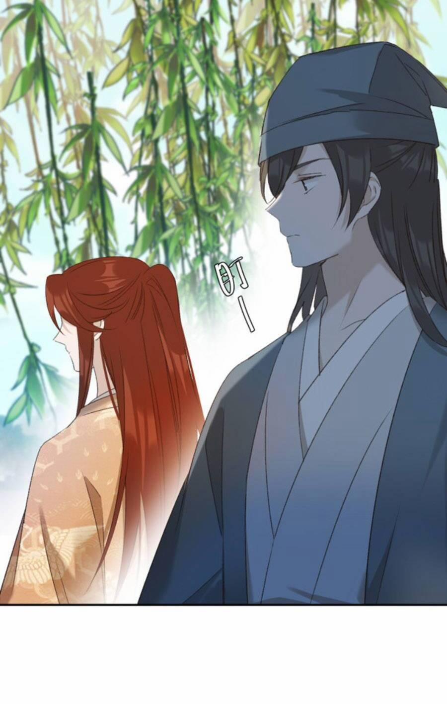 Hoàng Hậu Vô Đức 65 trang 12