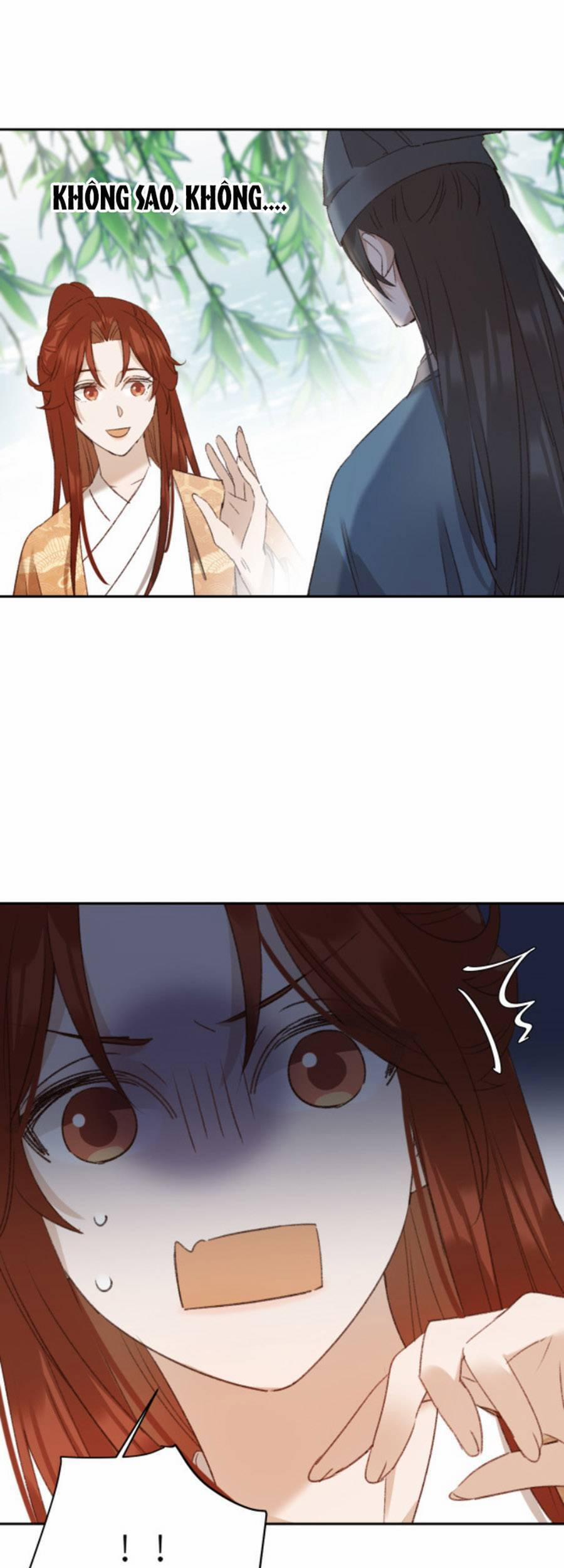 Hoàng Hậu Vô Đức 65 trang 18