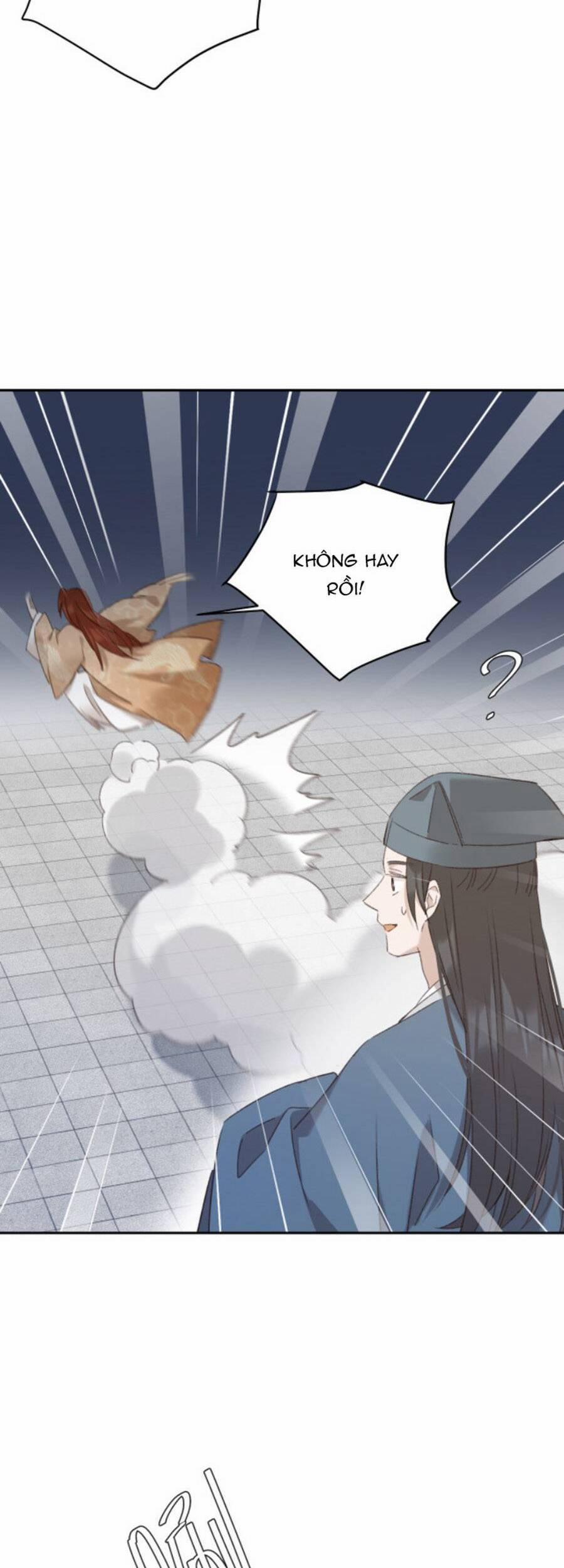 Hoàng Hậu Vô Đức 65 trang 19