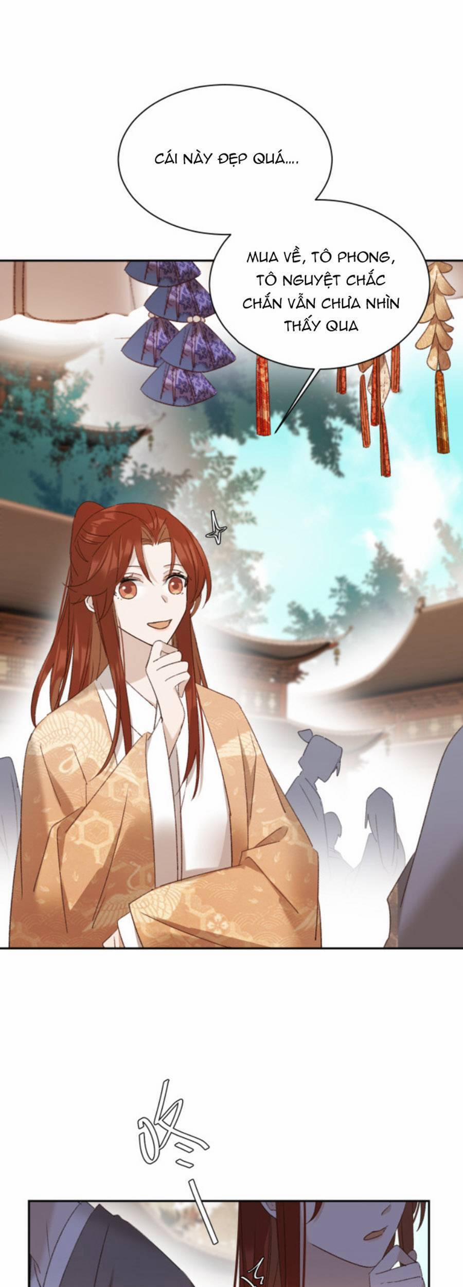 Hoàng Hậu Vô Đức 65 trang 2