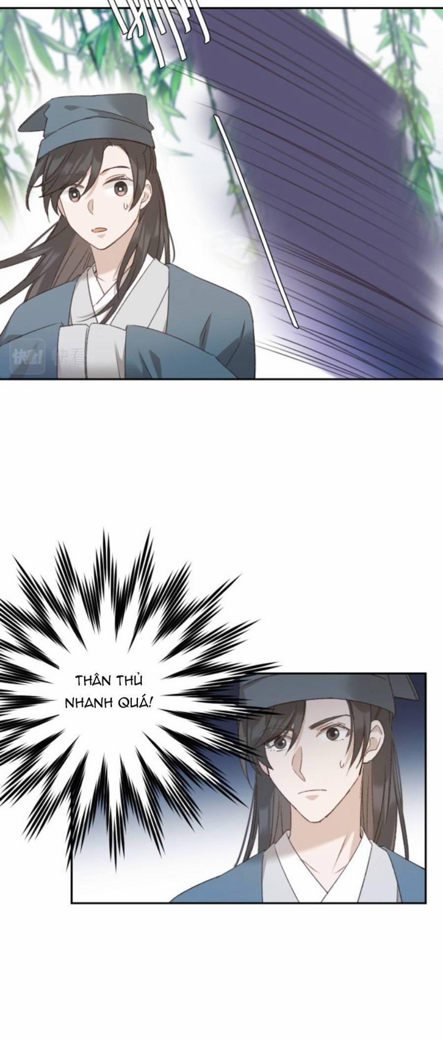 Hoàng Hậu Vô Đức 65 trang 20