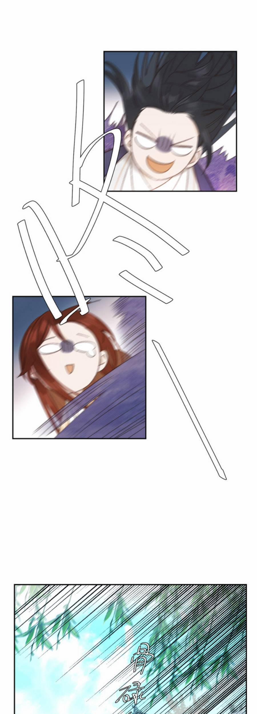 Hoàng Hậu Vô Đức 65 trang 25