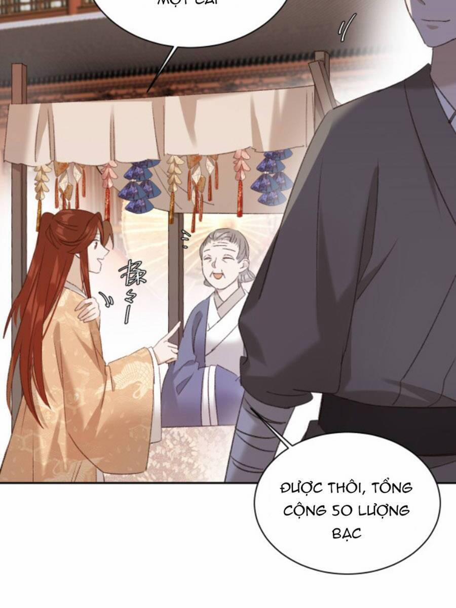 Hoàng Hậu Vô Đức 65 trang 4