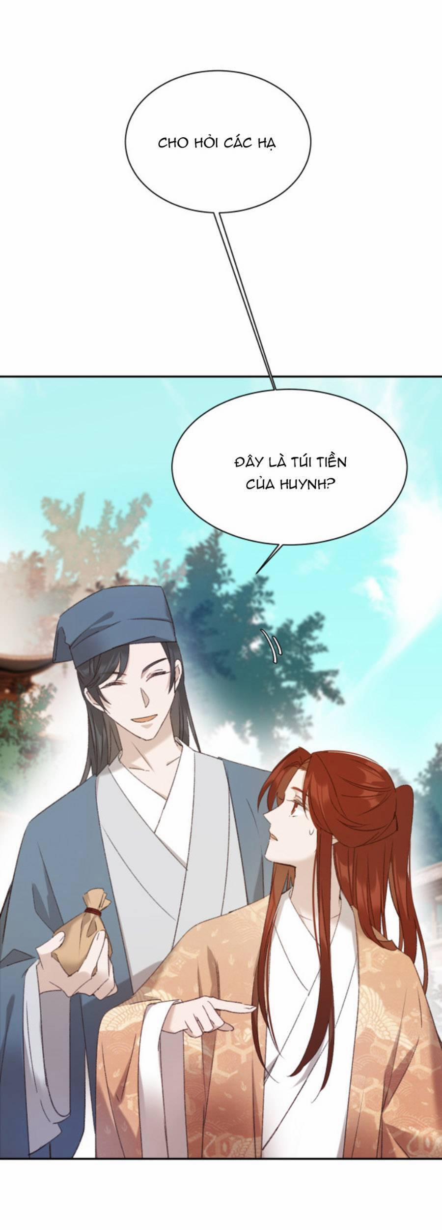 Hoàng Hậu Vô Đức 65 trang 7