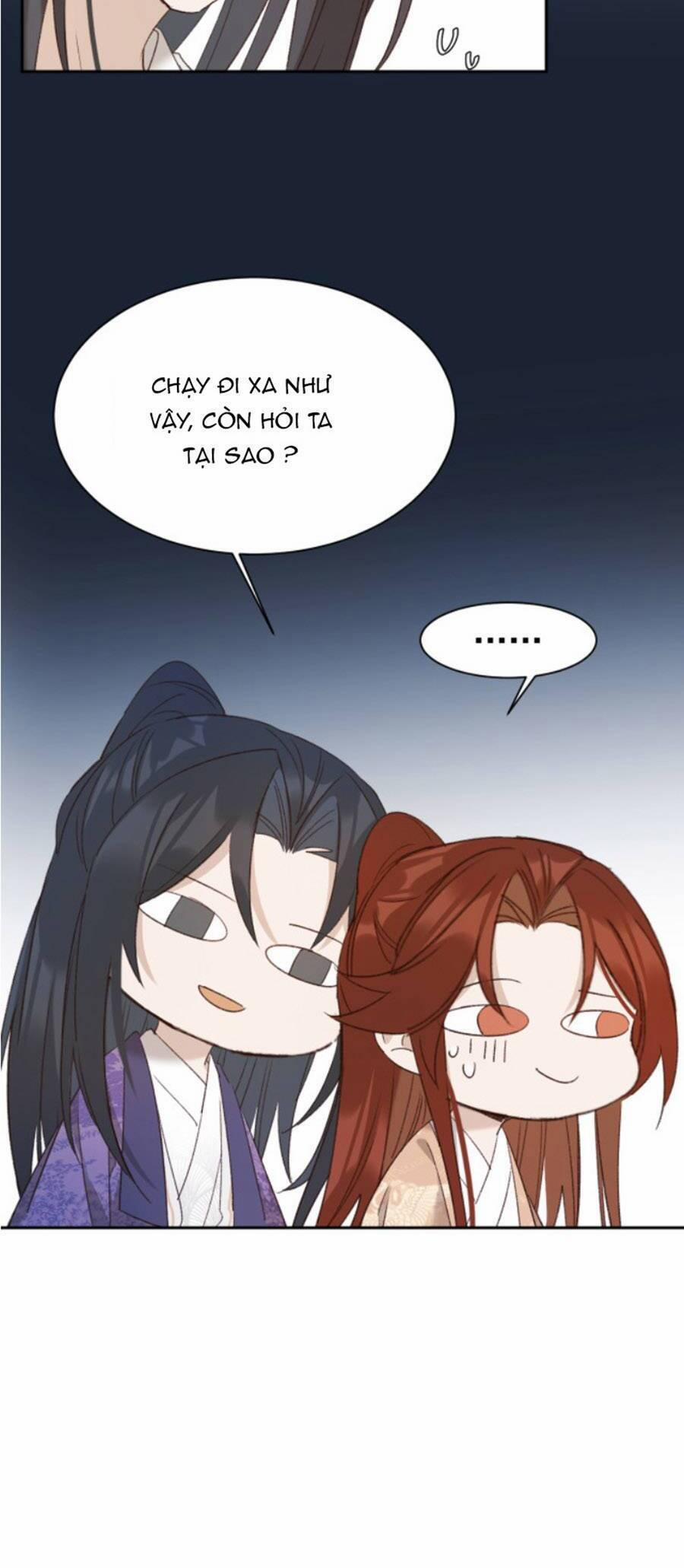 Hoàng Hậu Vô Đức 66 trang 11