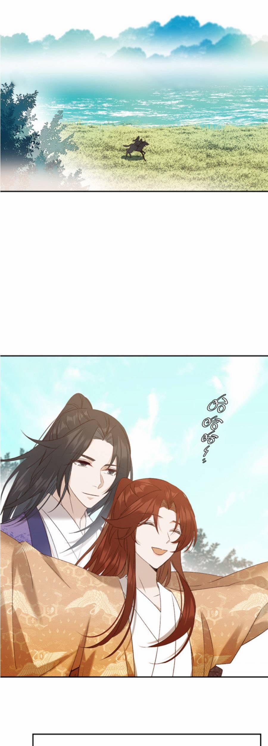 Hoàng Hậu Vô Đức 66 trang 15