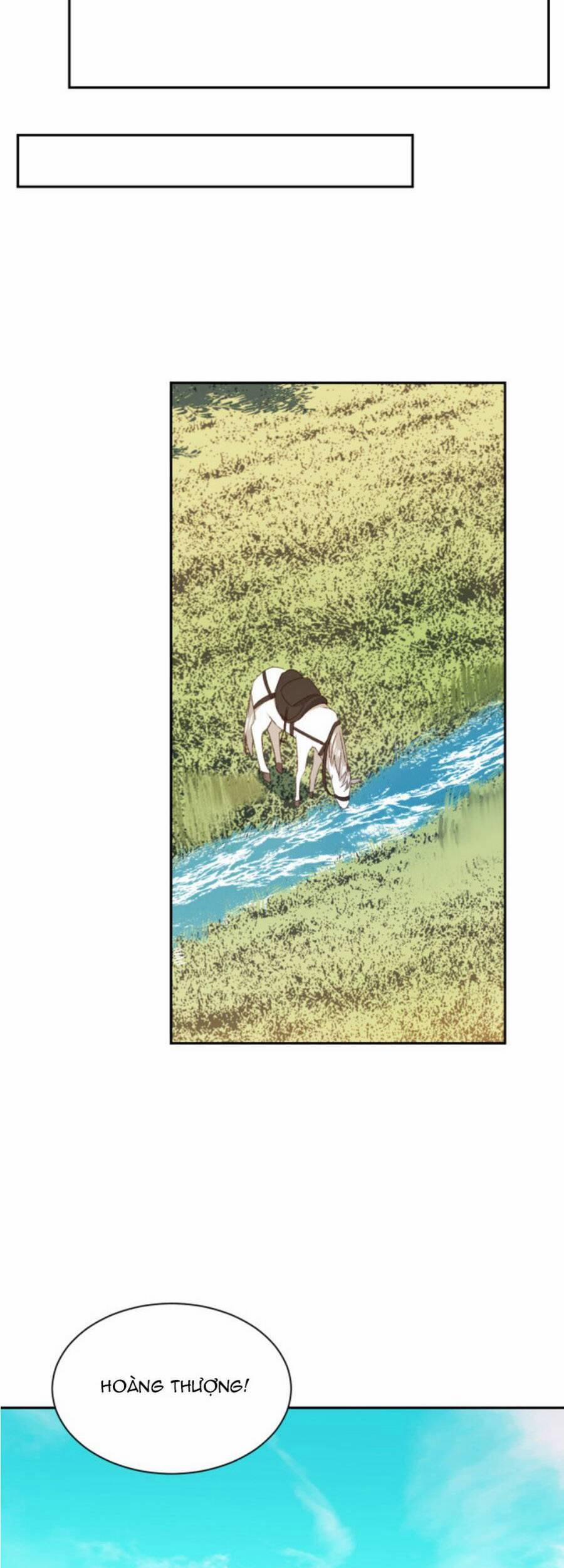 Hoàng Hậu Vô Đức 66 trang 16