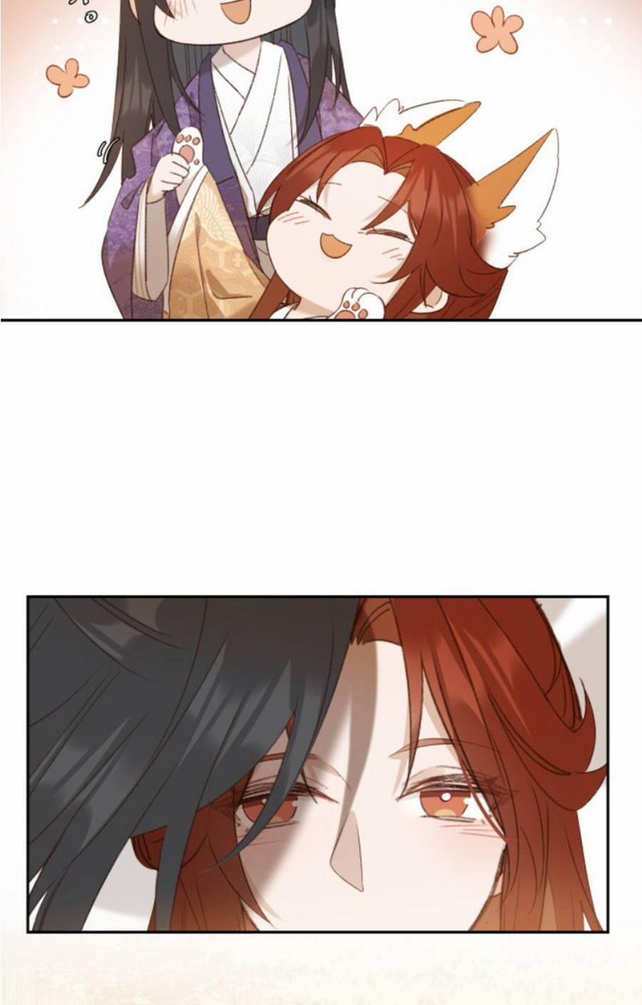 Hoàng Hậu Vô Đức 66 trang 20