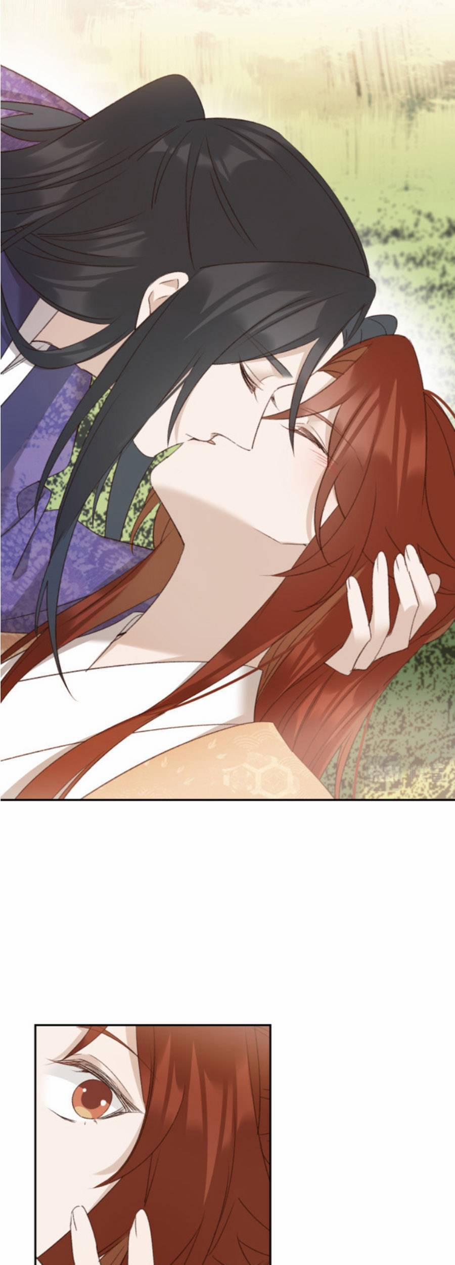 Hoàng Hậu Vô Đức 66 trang 21