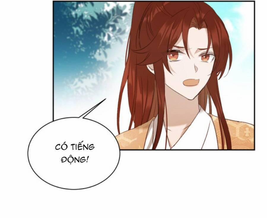 Hoàng Hậu Vô Đức 66 trang 23