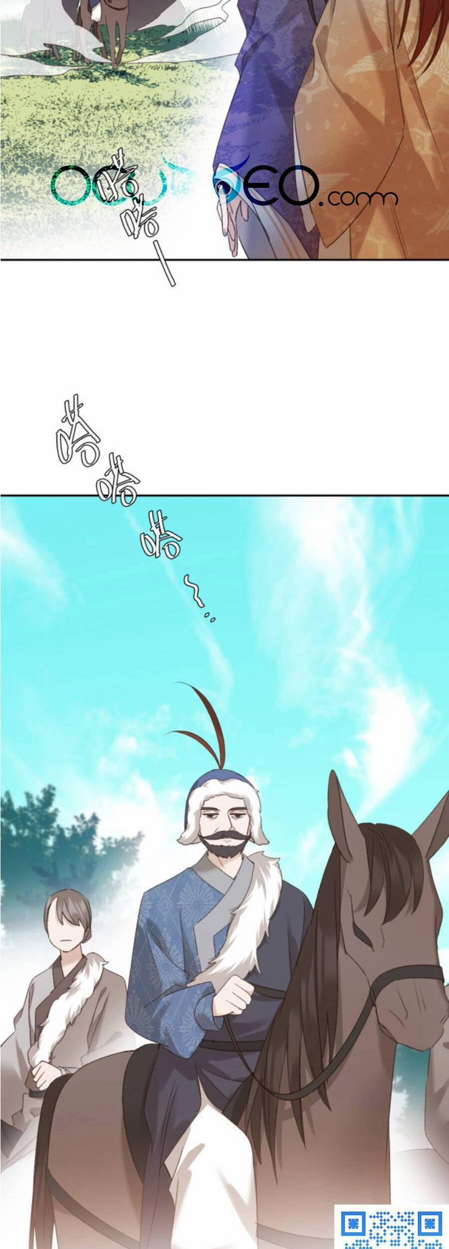 Hoàng Hậu Vô Đức 66 trang 25