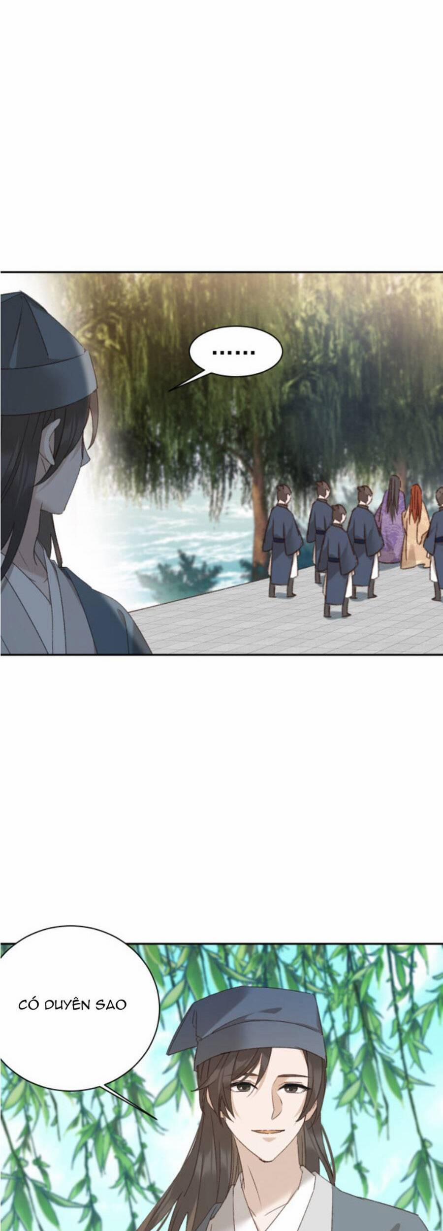 Hoàng Hậu Vô Đức 66 trang 7