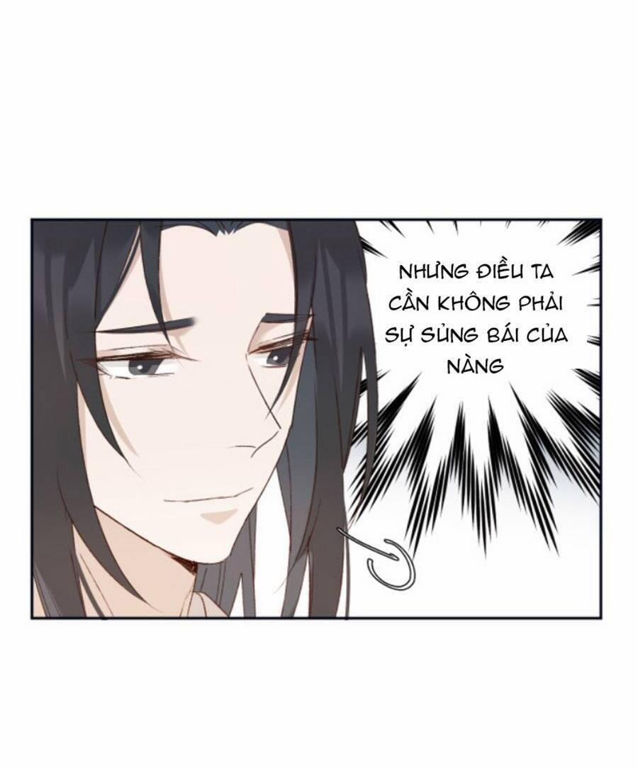 Hoàng Hậu Vô Đức 67 trang 17