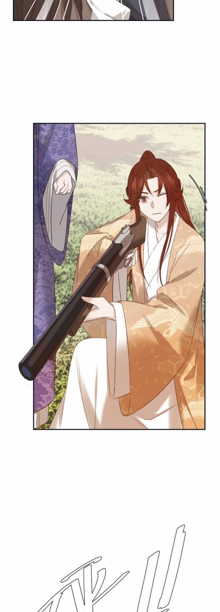 Hoàng Hậu Vô Đức 67 trang 23