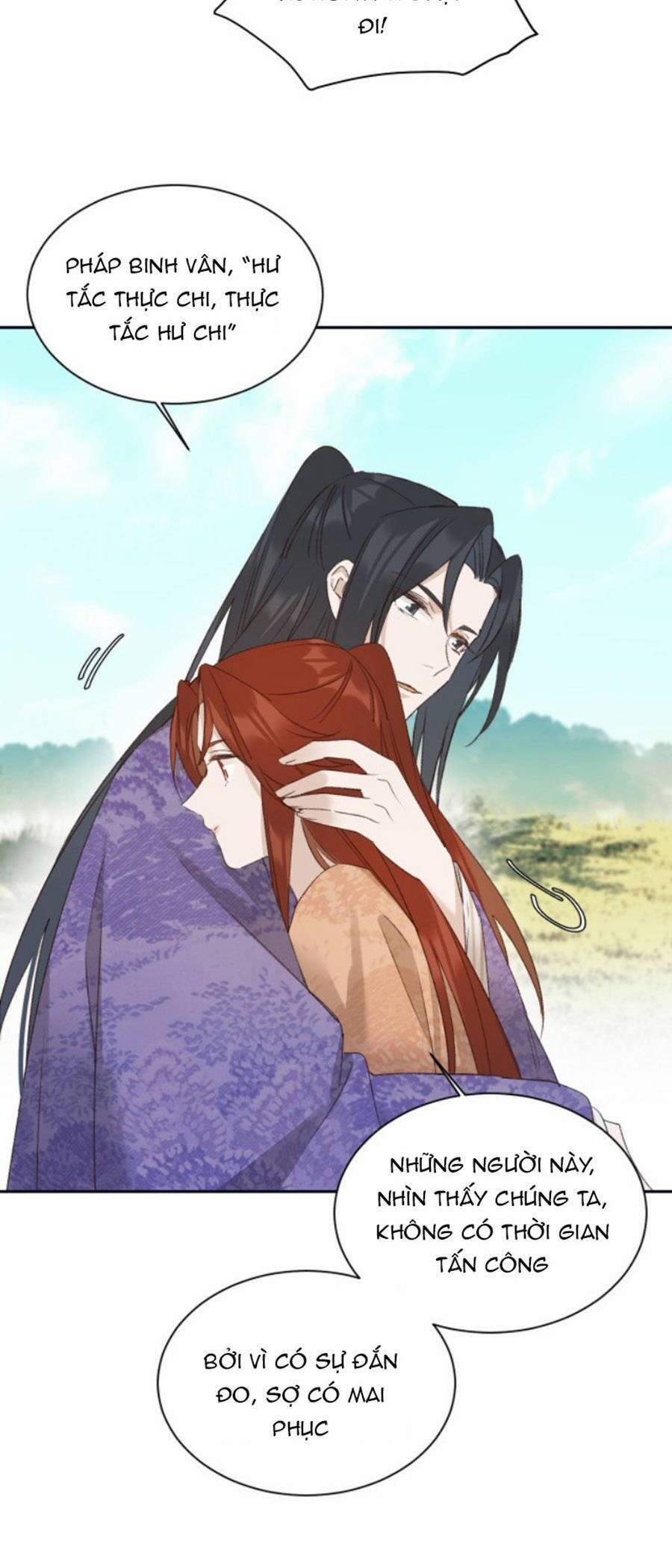 Hoàng Hậu Vô Đức 67 trang 8