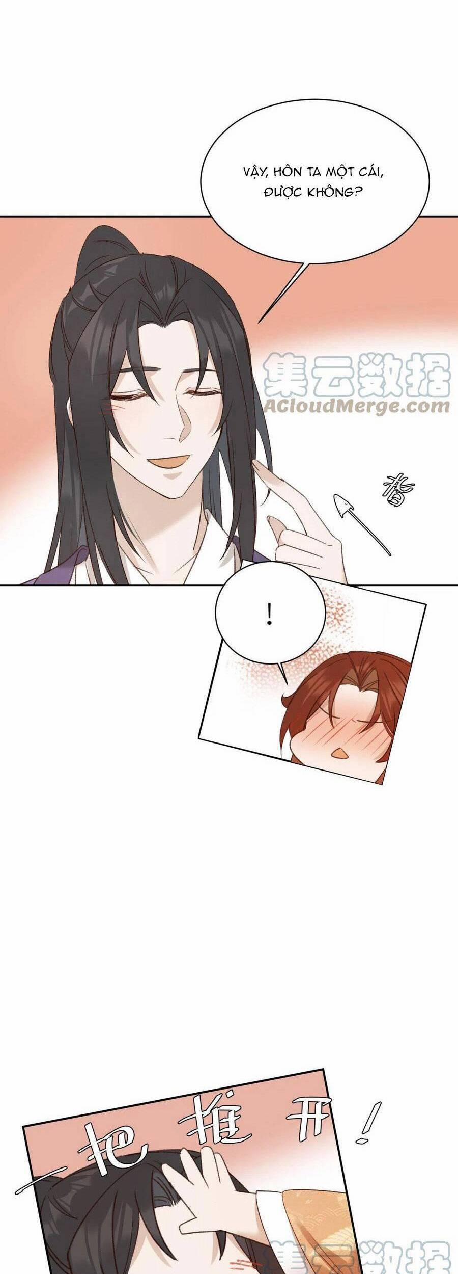 Hoàng Hậu Vô Đức 68 trang 16