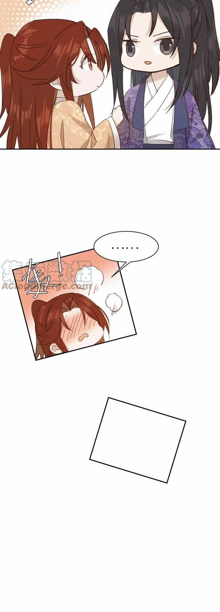 Hoàng Hậu Vô Đức 68 trang 22