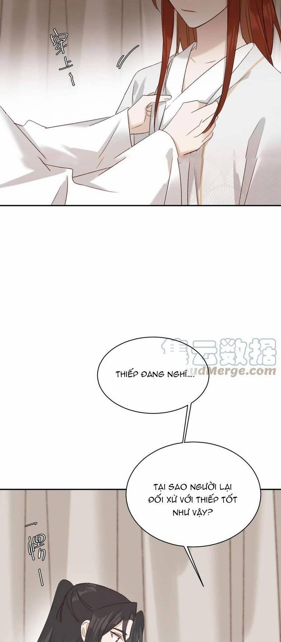 Hoàng Hậu Vô Đức 68 trang 27